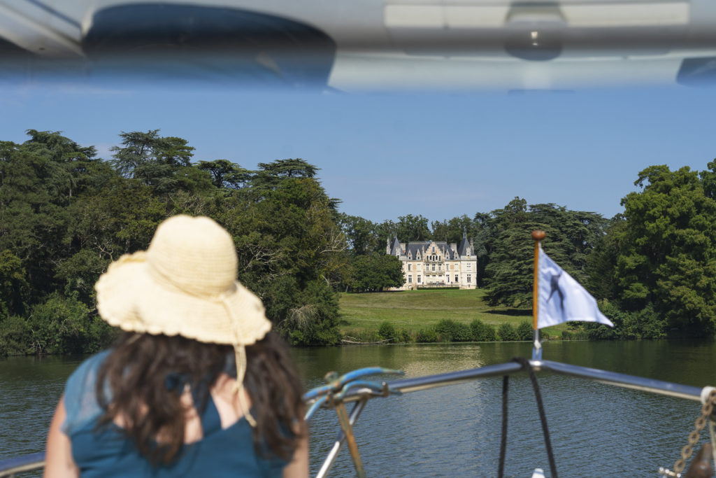 , Un Voyage au coeur des RDVs de l&#8217;Erdre !