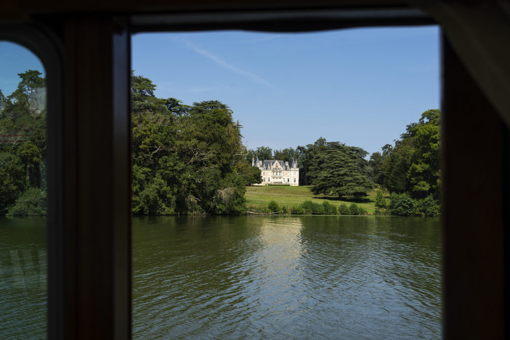 , Un Voyage au coeur des RDVs de l&#8217;Erdre !