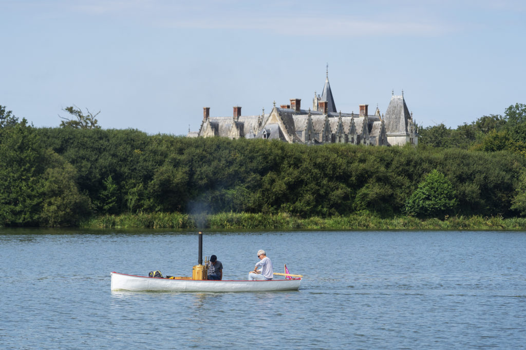 , Un Voyage au coeur des RDVs de l&#8217;Erdre !