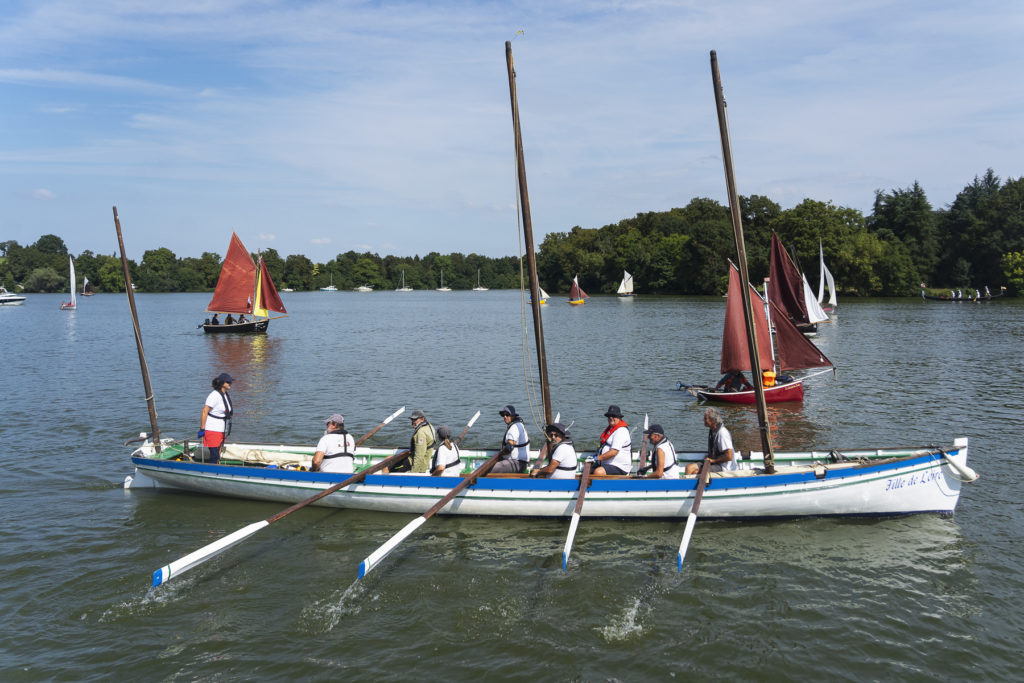 , Un Voyage au coeur des RDVs de l&#8217;Erdre !