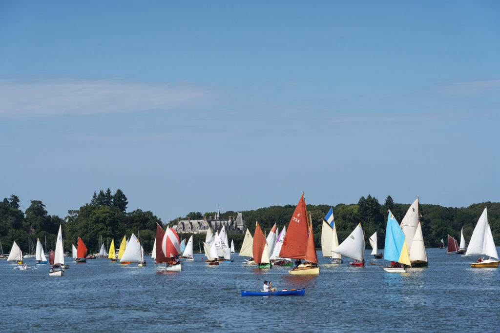 , Un Voyage au coeur des RDVs de l&#8217;Erdre !