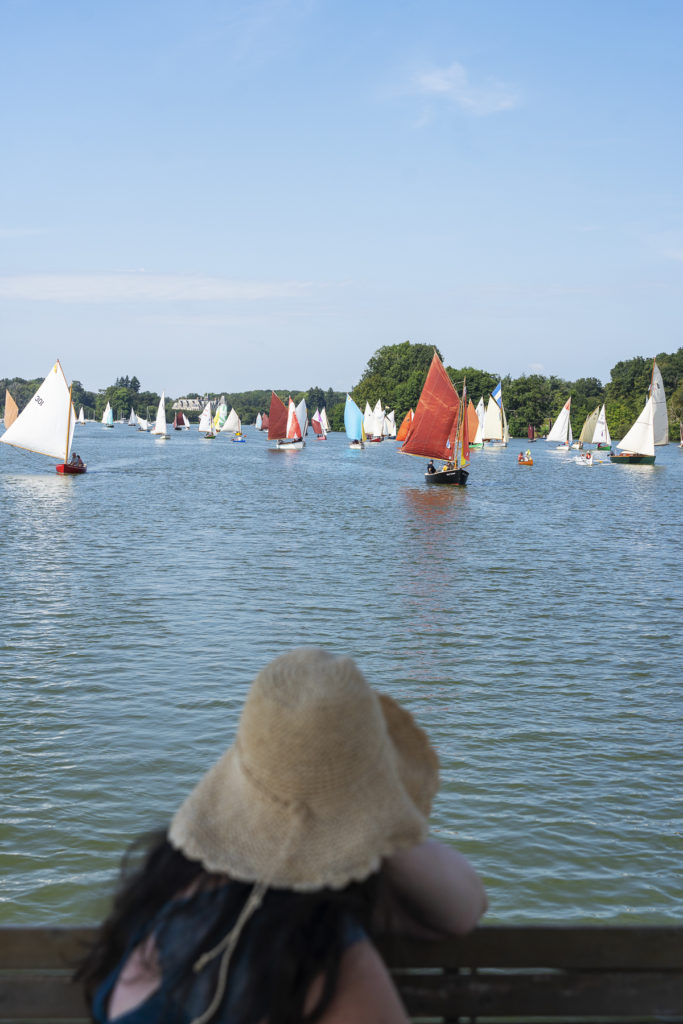 , Un Voyage au coeur des RDVs de l&#8217;Erdre !