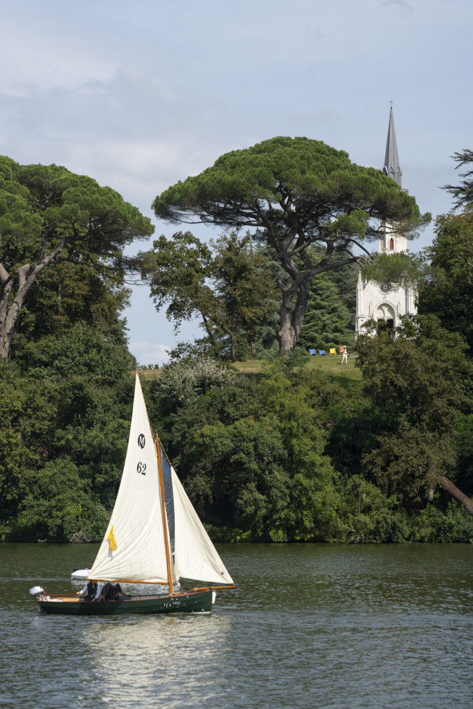 , Un Voyage au coeur des RDVs de l&#8217;Erdre !