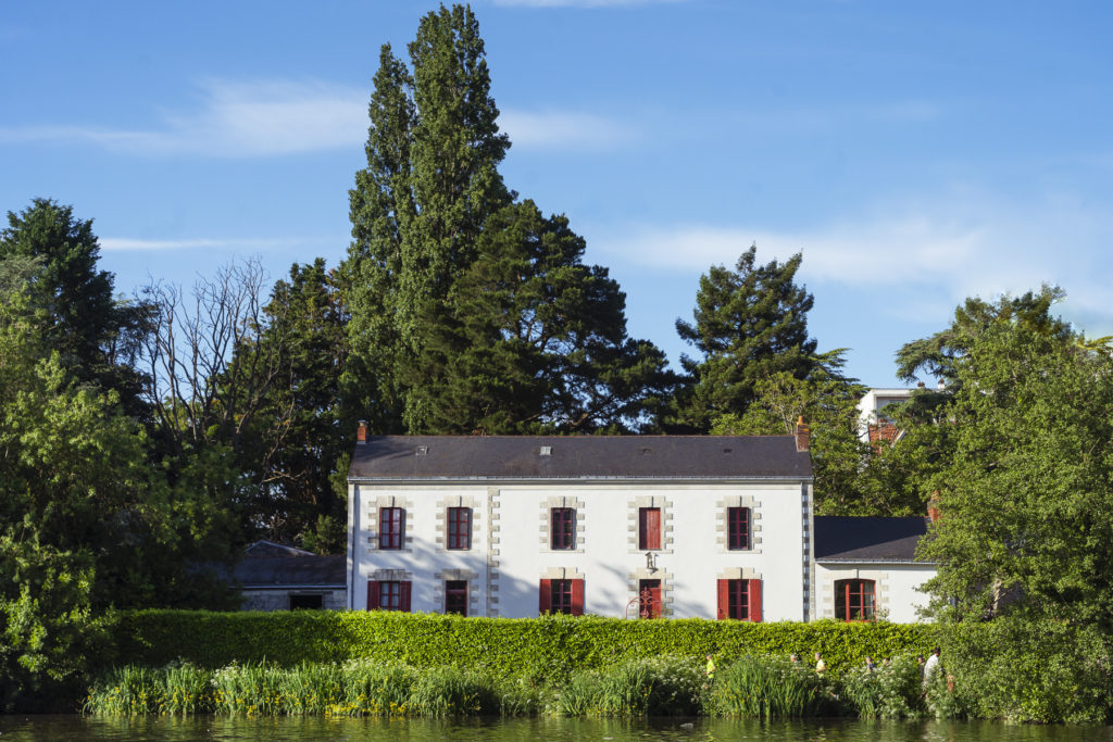 , Un stage de printemps au coucher du soleil !