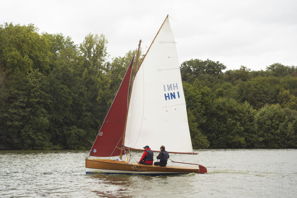 , Un Voyage photo aux RDVs de l&#8217;Erdre 2025 !