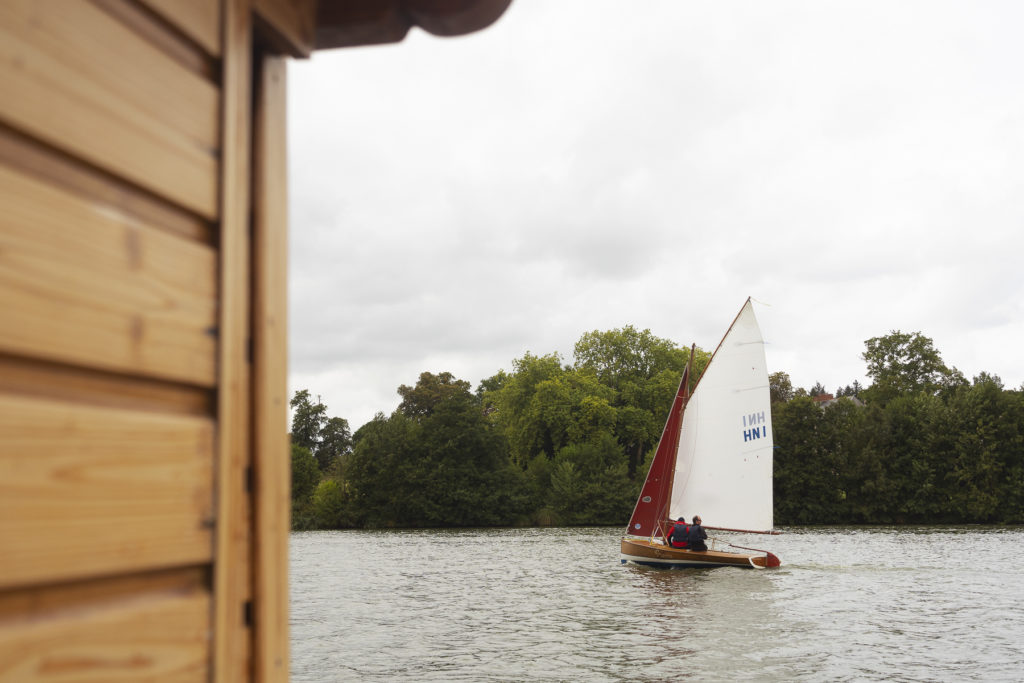 , Un Voyage photo aux RDVs de l&#8217;Erdre 2025 !