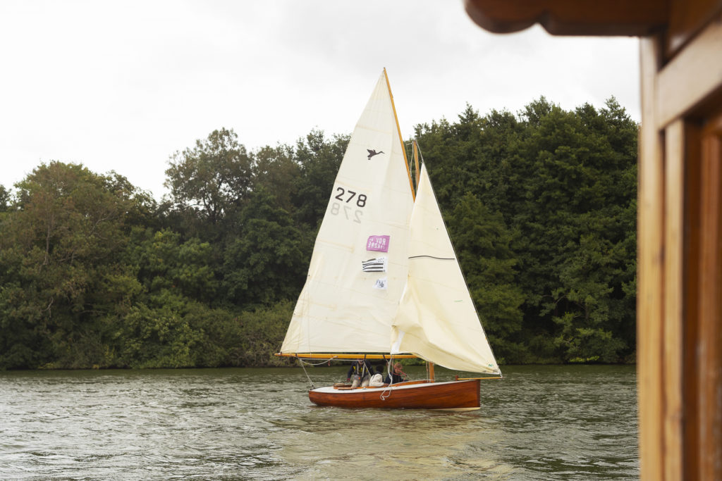 , Un Voyage photo aux RDVs de l&#8217;Erdre 2025 !