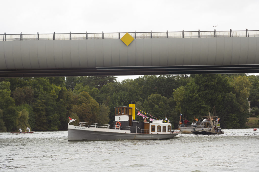 , Un Voyage photo aux RDVs de l&#8217;Erdre 2025 !