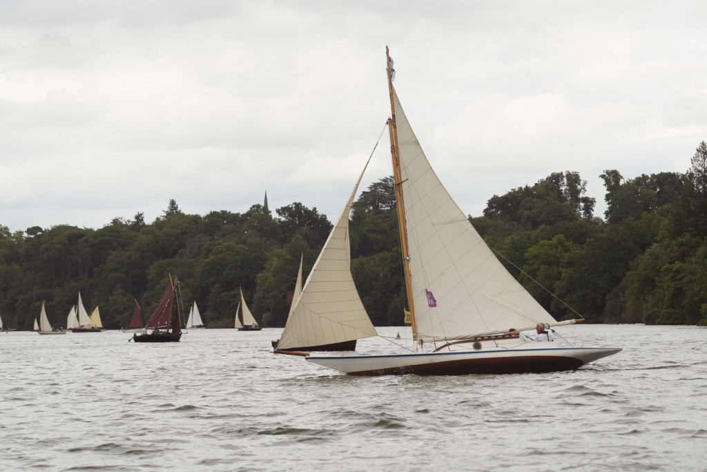 , Un Voyage photo aux RDVs de l&#8217;Erdre 2025 !