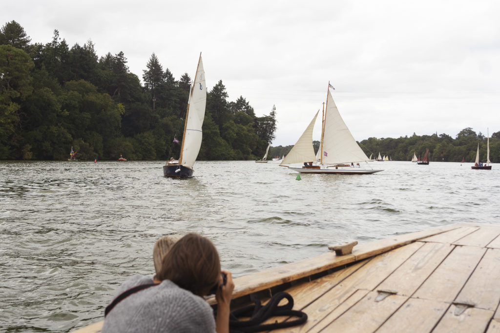 , Un Voyage photo aux RDVs de l&#8217;Erdre 2025 !