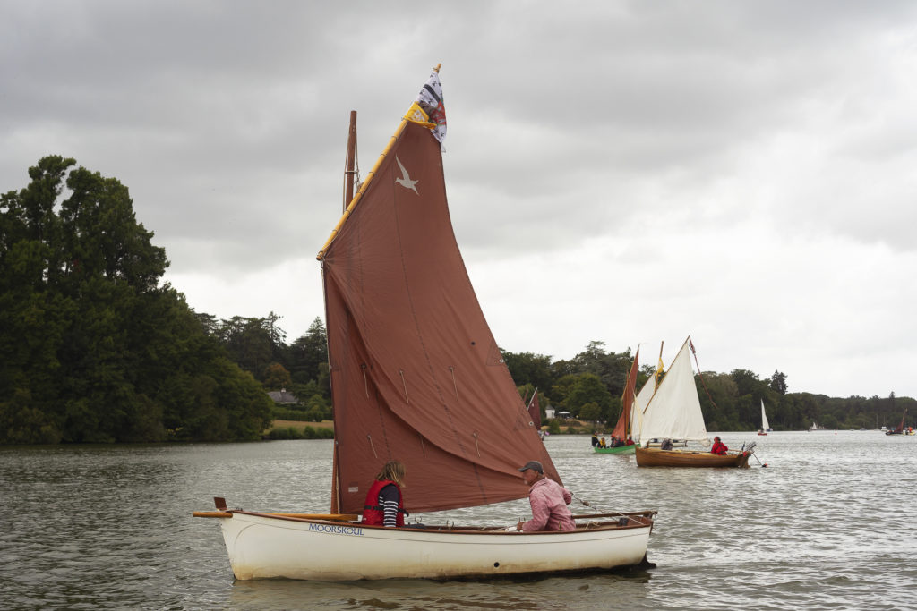 , Un Voyage photo aux RDVs de l&#8217;Erdre 2025 !