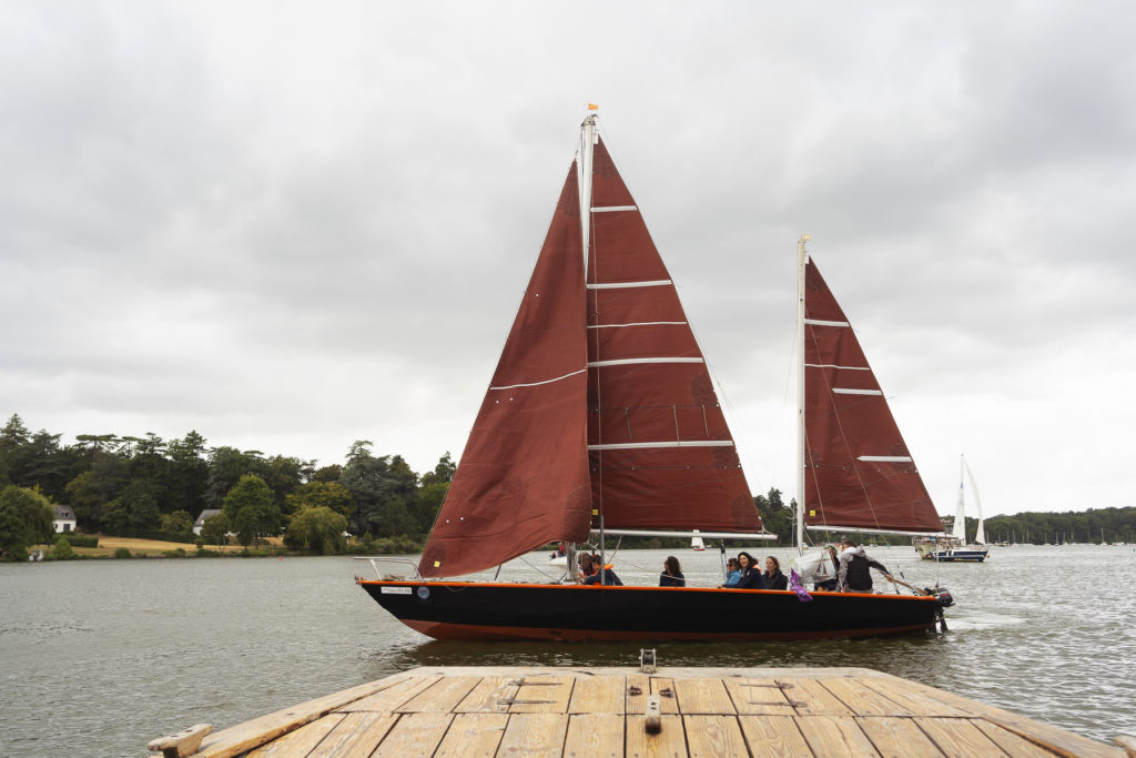 , Un Voyage photo aux RDVs de l&#8217;Erdre 2025 !