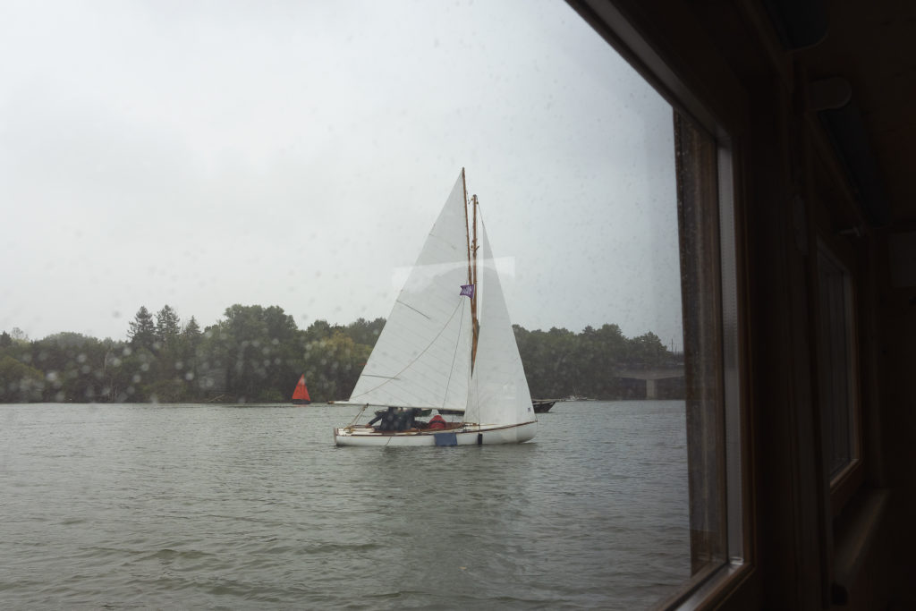 , Un Voyage photo aux RDVs de l&#8217;Erdre 2025 !