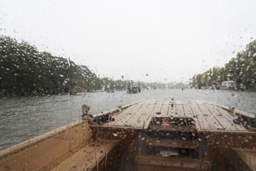 , Un Voyage photo aux RDVs de l&#8217;Erdre 2025 !