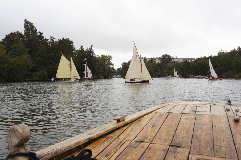 , Un Voyage photo aux RDVs de l&#8217;Erdre 2025 !