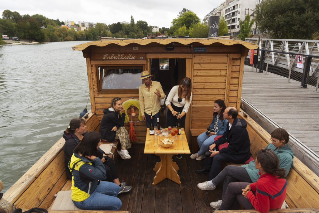 , Un Voyage photo aux RDVs de l&#8217;Erdre 2025 !