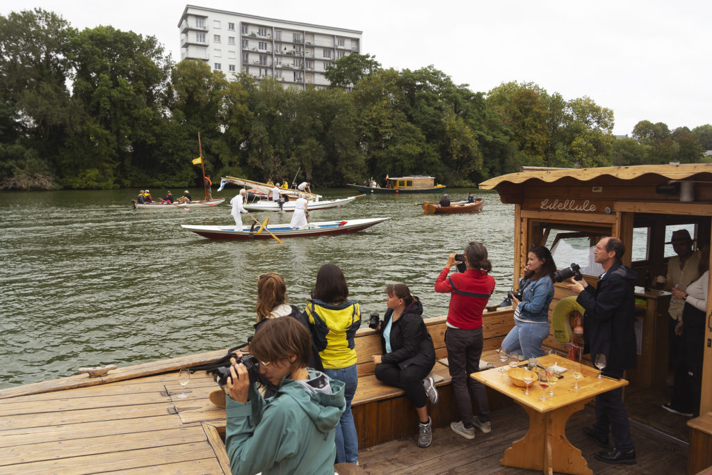 , Un Voyage photo aux RDVs de l&#8217;Erdre 2025 !