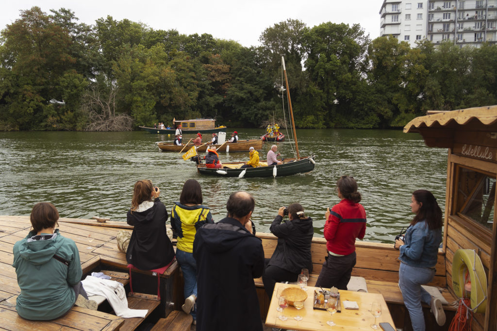 , Un Voyage photo aux RDVs de l&#8217;Erdre 2025 !