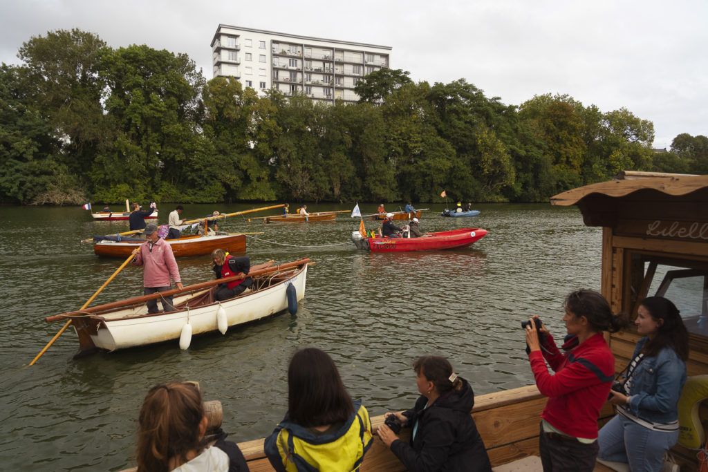 , Un Voyage photo aux RDVs de l&#8217;Erdre 2025 !