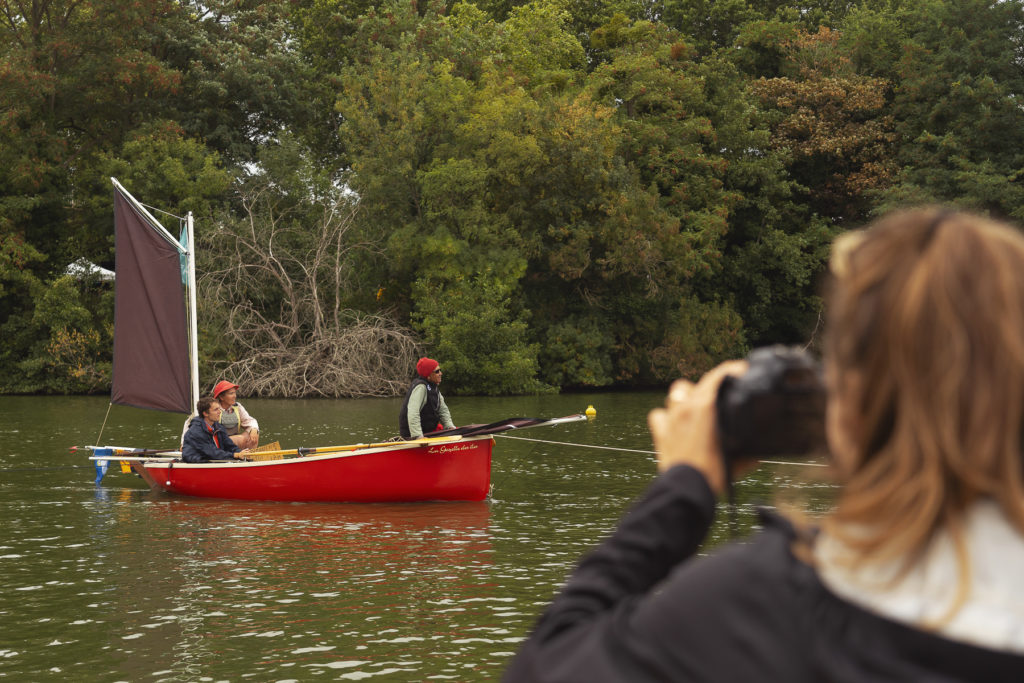 , Un Voyage photo aux RDVs de l&#8217;Erdre 2025 !