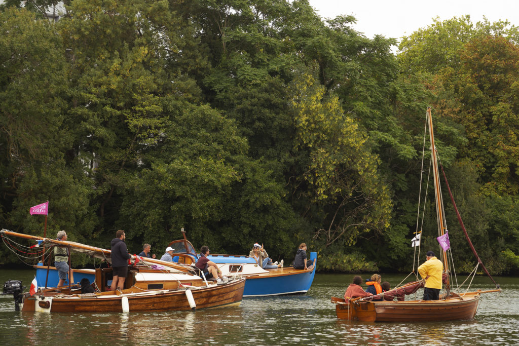 , Un Voyage photo aux RDVs de l&#8217;Erdre 2025 !