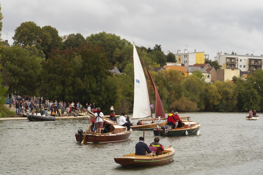 , Un Voyage photo aux RDVs de l&#8217;Erdre 2025 !