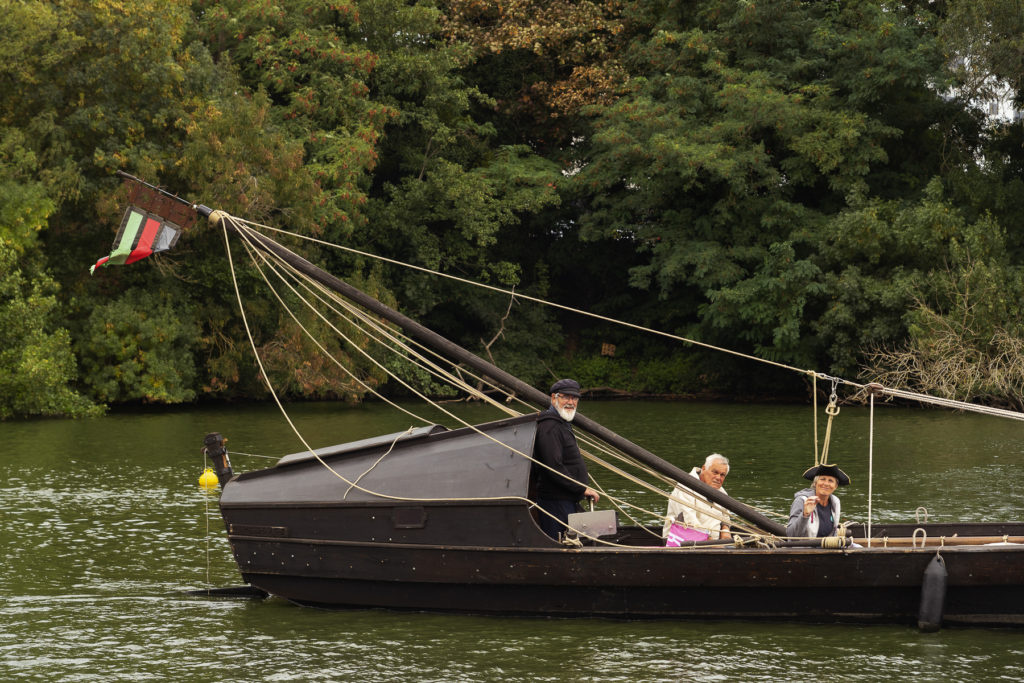 , Un Voyage photo aux RDVs de l&#8217;Erdre 2025 !