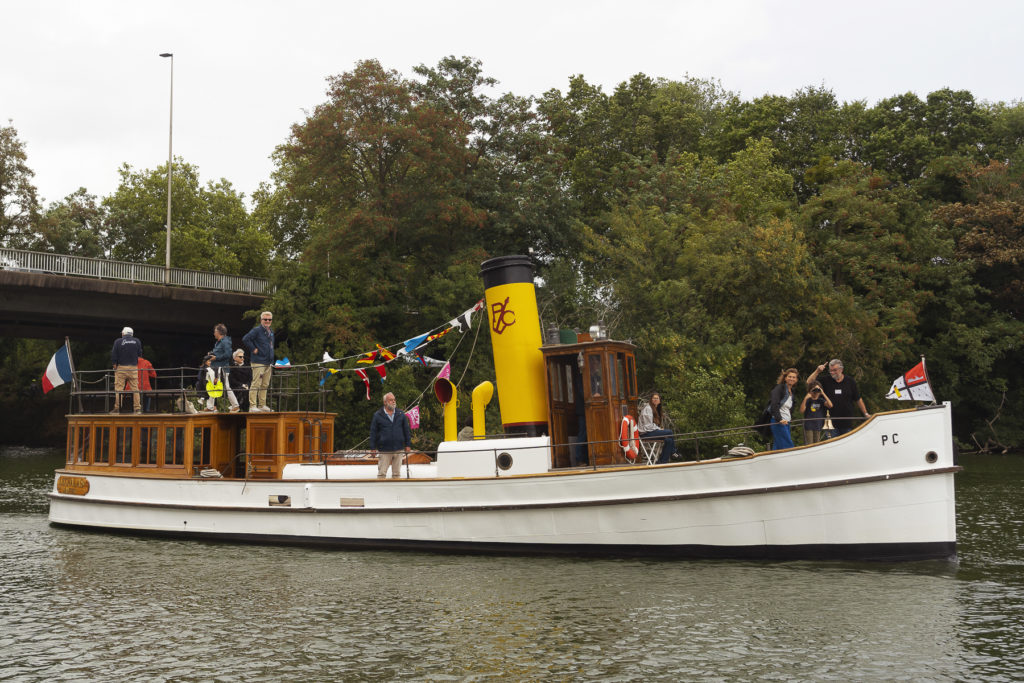 , Un Voyage photo aux RDVs de l&#8217;Erdre 2025 !