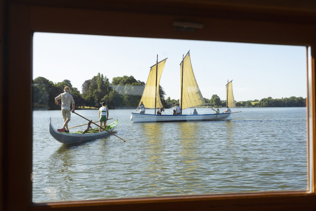 , De jeunes stagiaires à bord de bon matin !