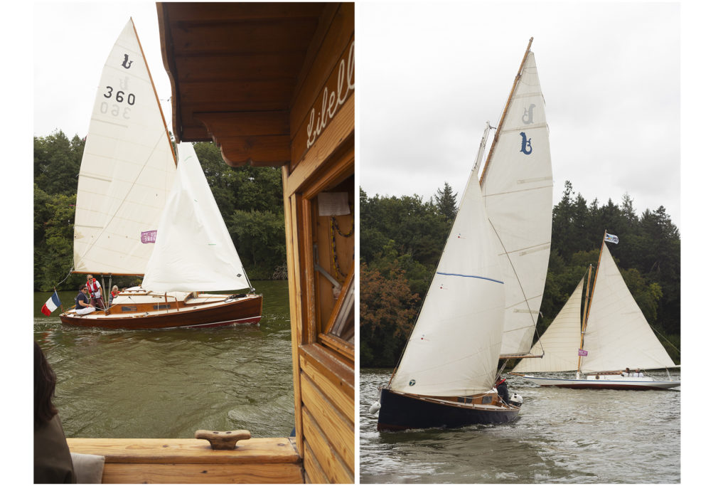 , Un Voyage photo aux RDVs de l&#8217;Erdre 2025 !