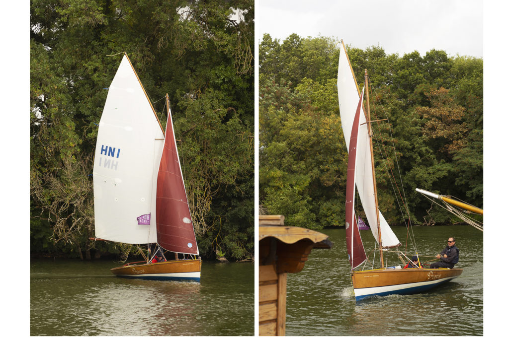 , Un Voyage photo aux RDVs de l&#8217;Erdre 2025 !