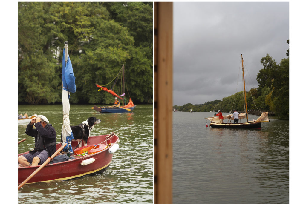 , Un Voyage photo aux RDVs de l&#8217;Erdre 2025 !
