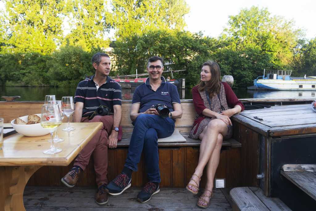 , Le 1er stage photo en afterwork de l’ann&eacute;e !