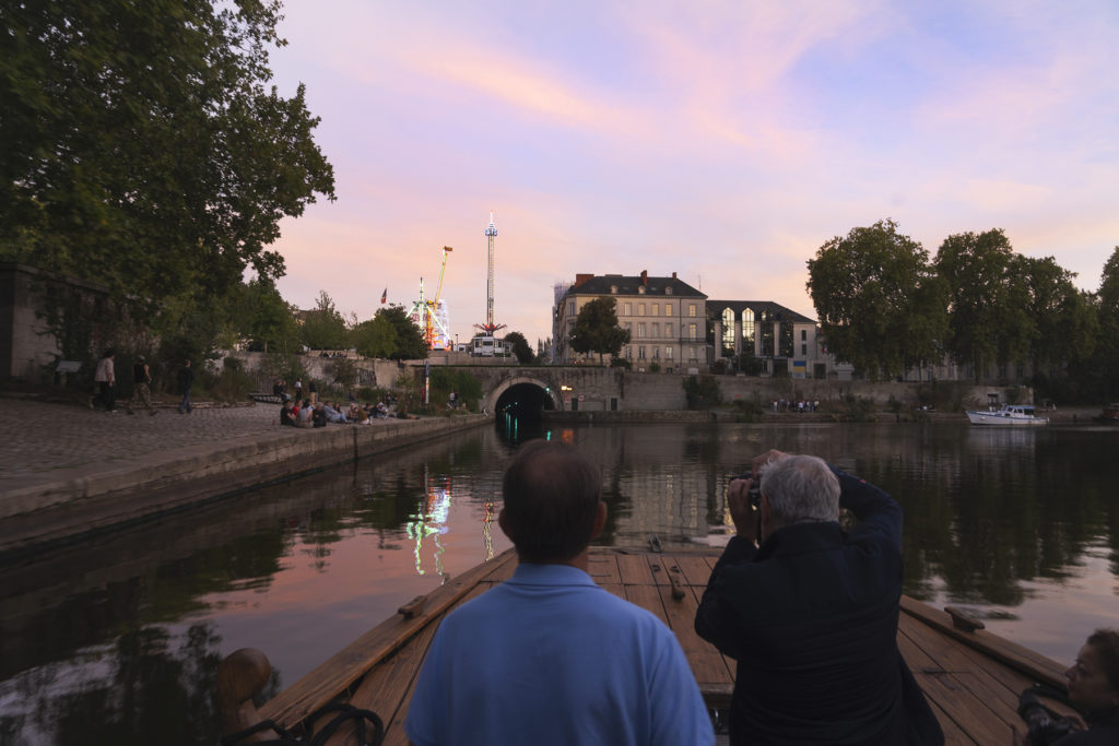 , Photo, ap&eacute;ro, belle m&eacute;t&eacute;o, joli halo !