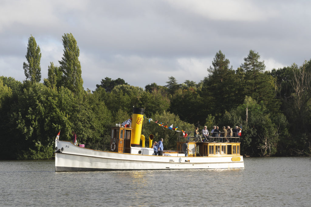 , Un stage photo spécial RDV de l’Erdre