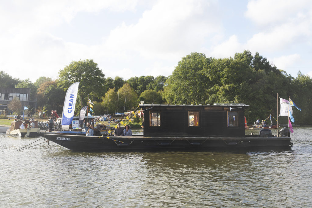 , Un stage photo spécial RDV de l’Erdre