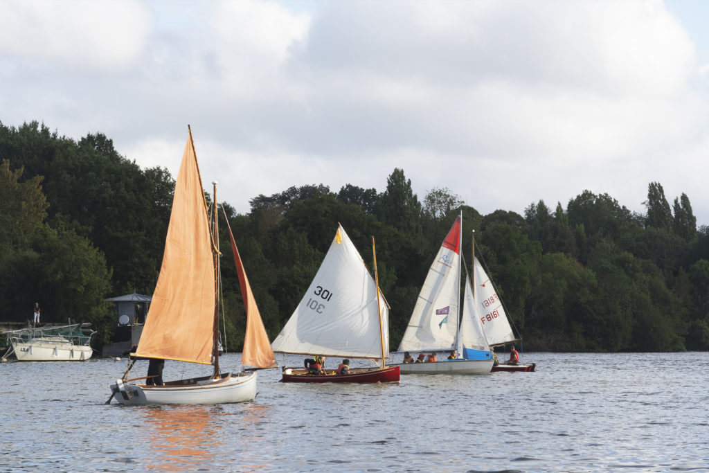 , Un stage photo spécial RDV de l’Erdre