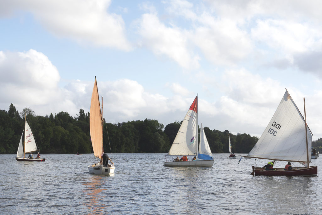 , Un stage photo spécial RDV de l’Erdre