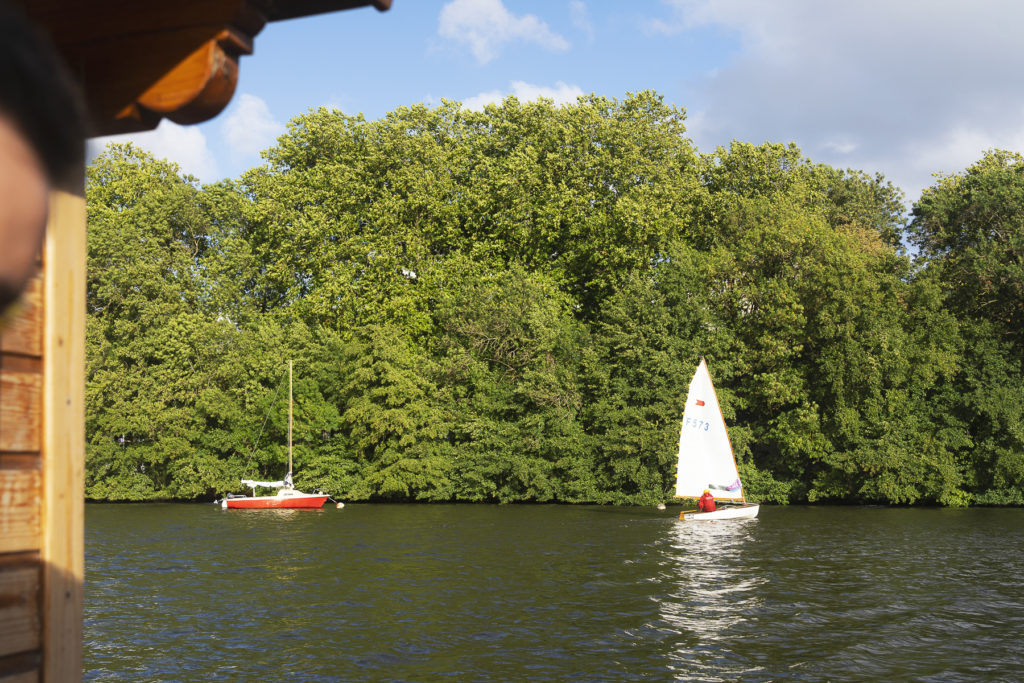 , Un stage photo spécial RDV de l’Erdre