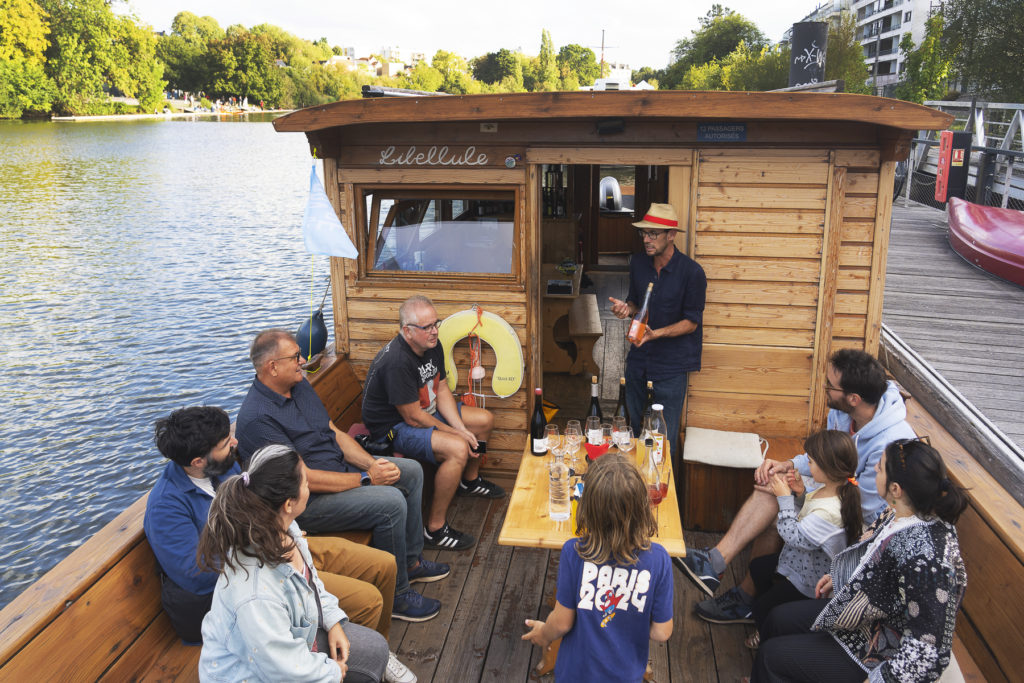 , Un stage photo spécial RDV de l’Erdre
