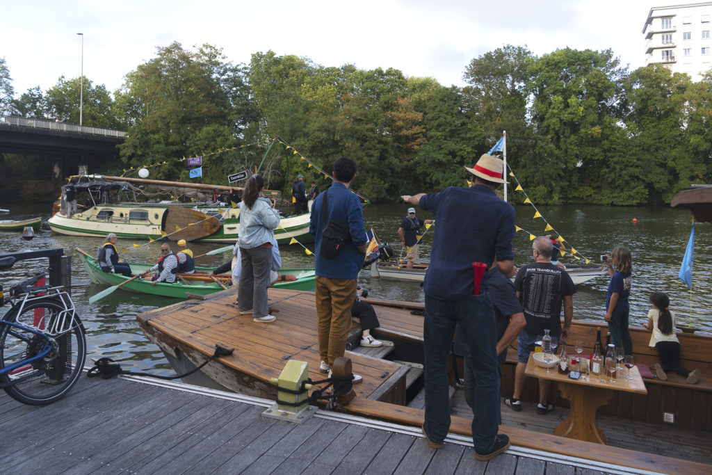 , Un stage photo spécial RDV de l’Erdre