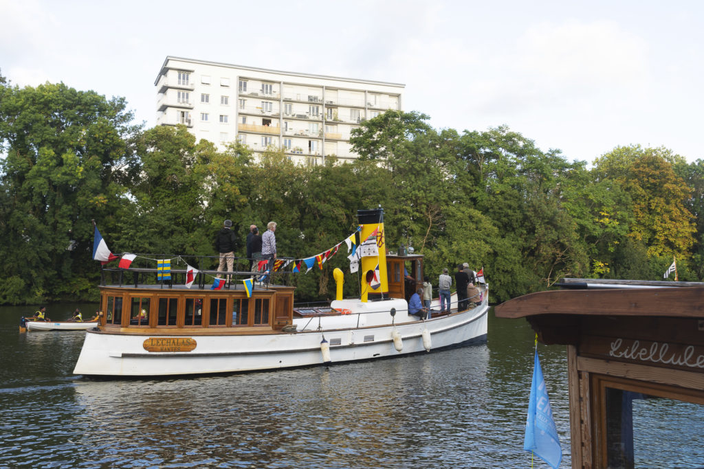 , Un stage photo spécial RDV de l’Erdre