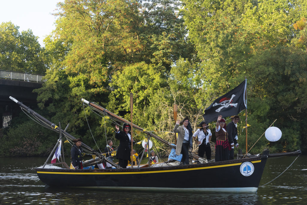 , Un stage photo spécial RDV de l’Erdre