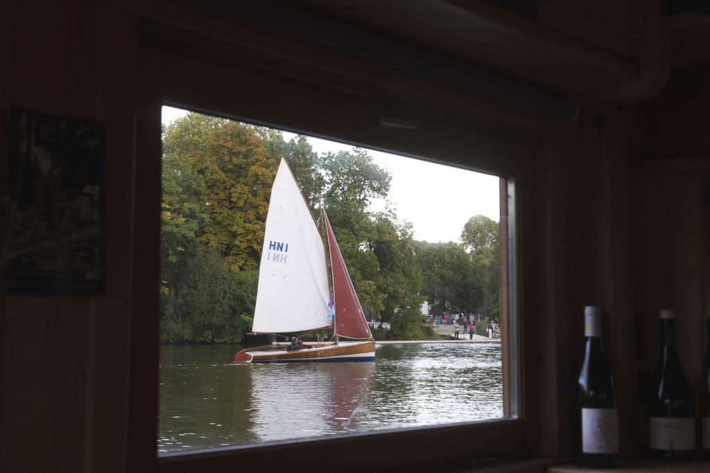 , Un stage photo spécial RDV de l’Erdre