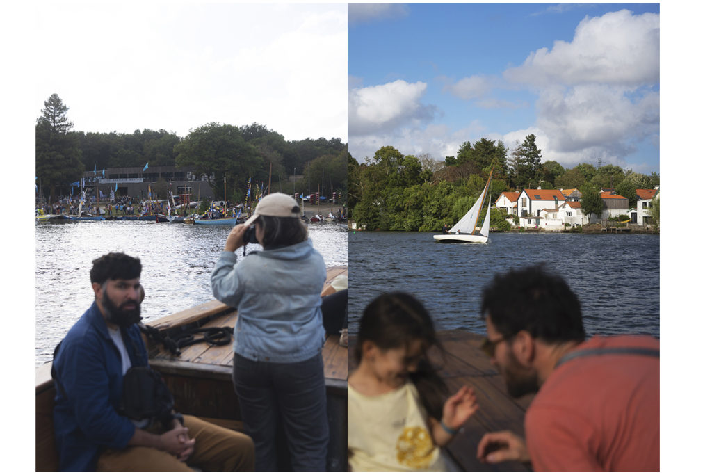 , Un stage photo spécial RDV de l’Erdre