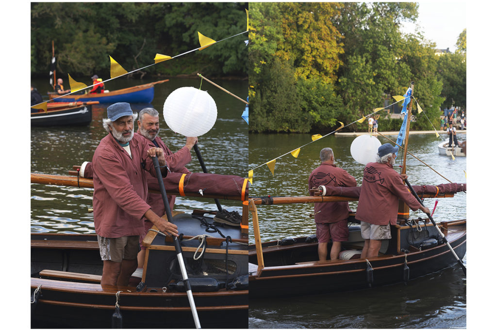 , Un stage photo spécial RDV de l’Erdre