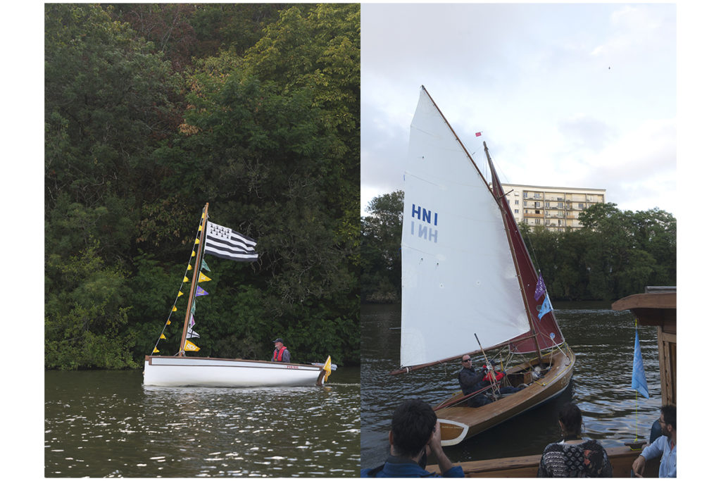 , Un stage photo spécial RDV de l’Erdre