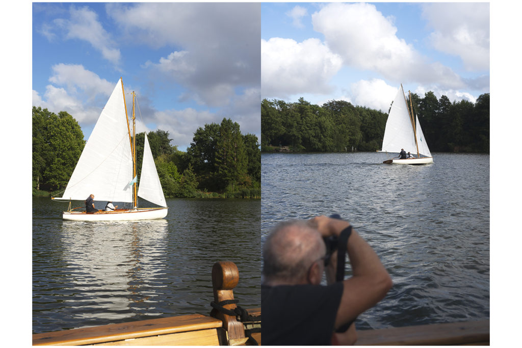 , Un stage photo spécial RDV de l’Erdre
