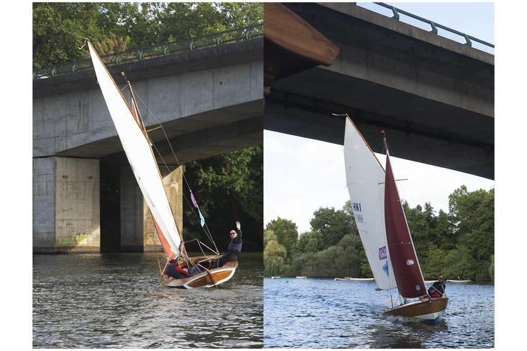 , Un stage photo spécial RDV de l’Erdre