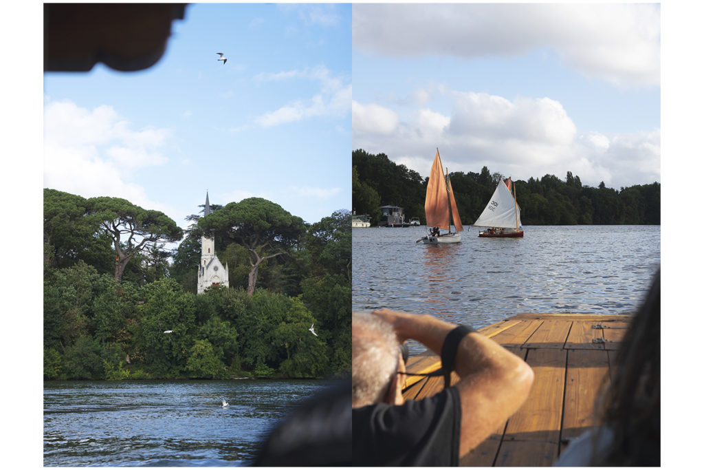 , Un stage photo spécial RDV de l’Erdre